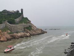 -蓬莱阁景区