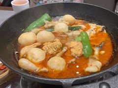 -肖记公安牛肉鱼杂馆·省级非物质文化遗产(江汉路直营店)
