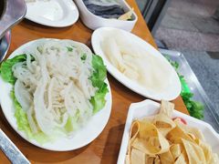 -红姐重庆火锅(曙光路店)