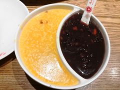 -米爱•五谷养生粥坊(温塘店)