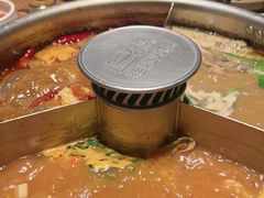-巴奴毛肚火锅(京西大悦城店)