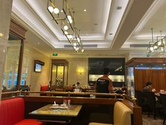 -吴系粤菜馆·茶餐厅(深业上城店)