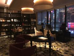 -上海外滩英迪格酒店