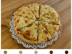 苏丹王榴莲披萨-至尊比萨·中国披萨(鹏瑞利广场店)