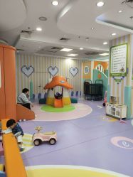 -孩子王童乐园(上海青浦吾悦广场店)