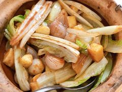 -食神鱼头佛跳墙(百子湾旗舰店)