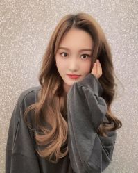 点击看大图 -3AM HAIR SALON染发烫发接发