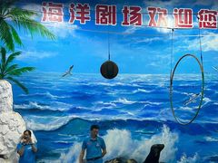 -左海海底世界