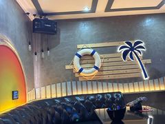 -音乐派KTV(扬州三盛店)