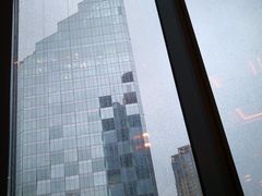 -三迪希尔顿酒店·星空酒廊