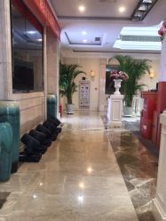 -禾丽康美医疗美容医院
