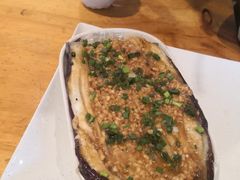 -木屋烧烤(坂田天安云谷店)