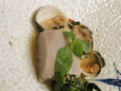 -潮汕味道·煮海餐厅(金麟大厦店)