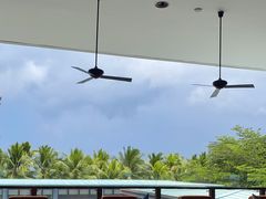 -半山半岛洲际度假酒店·观海廊