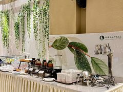 -汕头金海湾大酒店(万象城店)