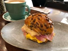-BAKER&SPICE(国金中心商场店)