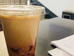 -肯德基(南湖店)