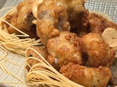 -广东道至正餐厅(区庄店)