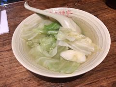 蔬菜-协茂森老钟家(保利店)