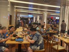 -汤连得温泉馆(宝山店)