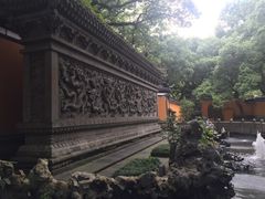 -普陀山风景名胜区-法雨禅寺