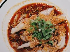 -太二酸菜鱼(浦东正大广场店)