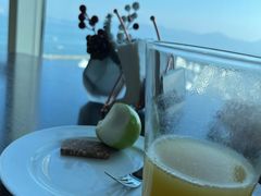 -希尔顿南海酒店·观廊大堂吧·海景下午茶