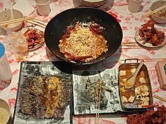 -南裕小牌档·小龙虾·烧烤