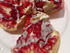 -东方红海鲜百汇(国际大厦店)