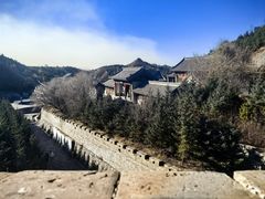 -雁门关景区
