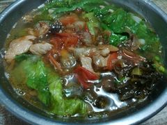 -周记蟹仔粉(侨港风情街店)