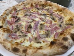-OGGI TRATTORIA PIZZERIA(深业上城店)