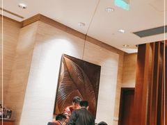 等位区-The COOK·厨餐厅·自助餐(浦东嘉里大酒店)
