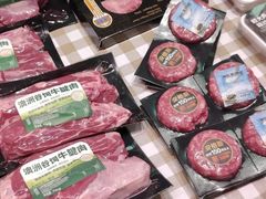 -盒马鲜生(莱蒙都会店)