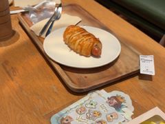 -星巴克臻选(泉州晋江SMMALL店)