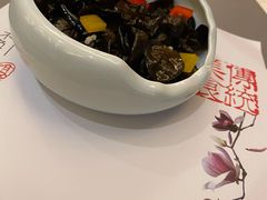 凉拌木耳-潮府馆·非遗潮州菜·世纪公园(新国际博览中心店)