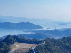 -黄贤森林公园