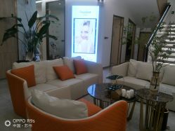 -奥本科技美肤·养生SPA