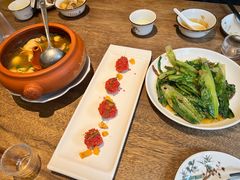 -小喜客·云南特色菜(纳西庭院店)