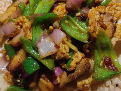 -楚太子  中餐&烧烤(武大店)