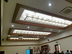 -清华大学-甲所餐厅