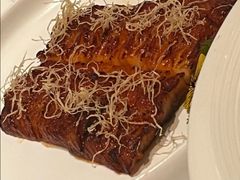 -香宫(九龙香格里拉店)