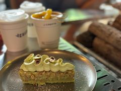 -J Create城市露营咖啡·简餐·宠物(上海动物园店)