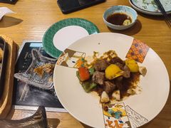 -晴季寿司(延河路万达广场店)