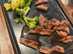 -必胜客(WOW玉泉远洋店)