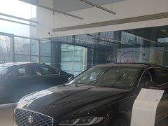 -上海永达捷豹路虎4S旗舰店