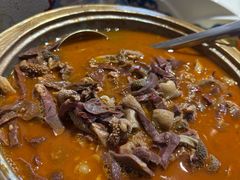 -蒙亨·手把肉·蒙古包文化主题餐厅(天恒广场店)