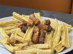 -云上千禾(水上店)