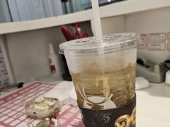 -瑞幸咖啡(平安滨江金融中心店)