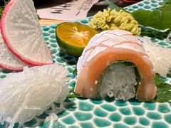 -鹤龟料理店(时代天街店)